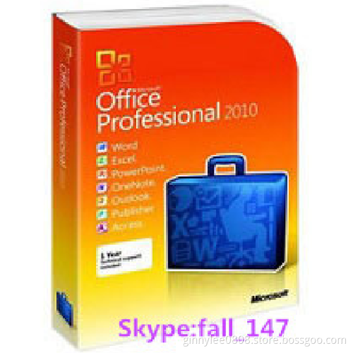 On promotion office 2010 2016 pro